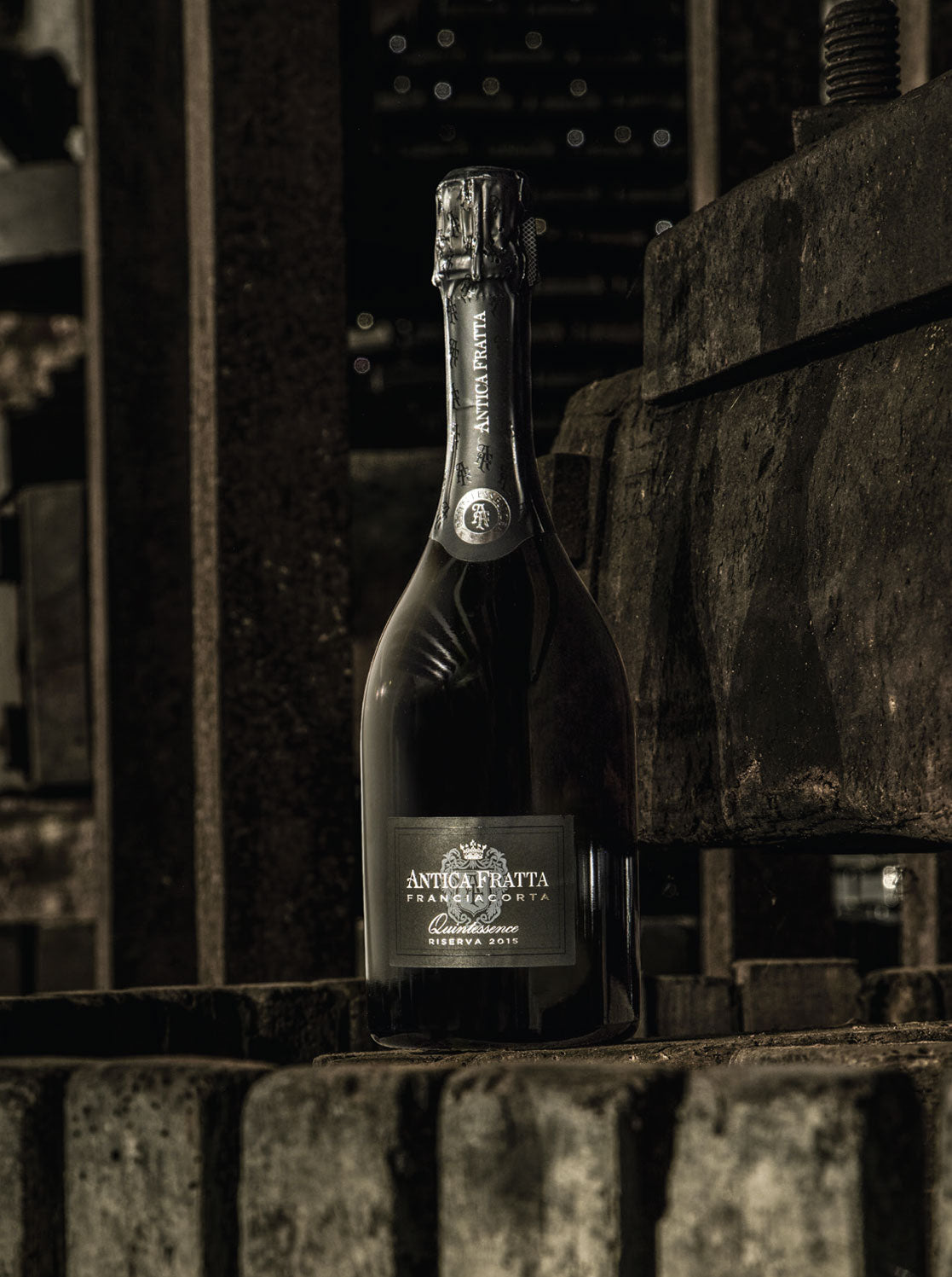 Quintessence Riserva / Franciacorta